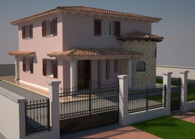 render 3d