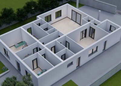 render 3d